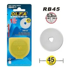 Quick fixing nut for angle grinder Wolfcraft 2463000 Ø 45 mm M14