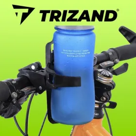 Trizand 21205 pyörän pulloteline