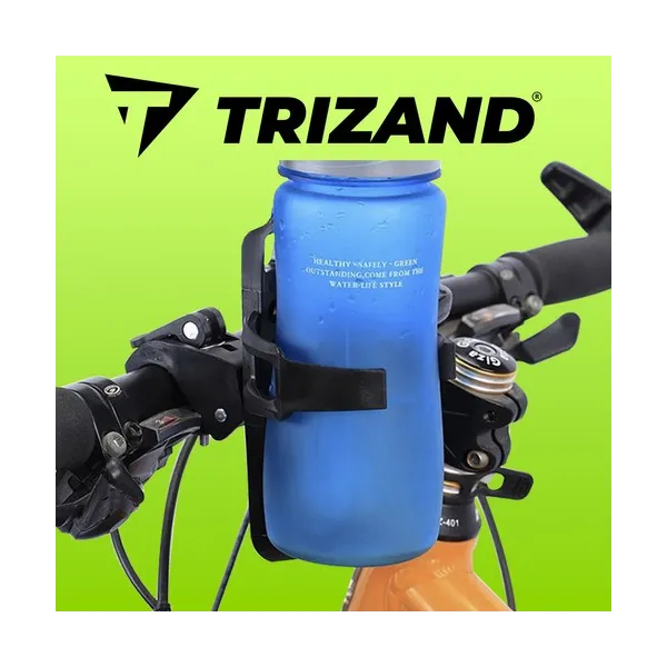 Trizand 21205 pyörän pulloteline