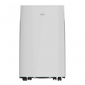 Dehumidifier Solac DH8966 340 W 4 L