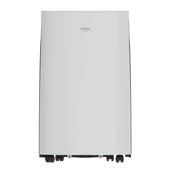 Dehumidifier Solac DH8966 340 W 4 L