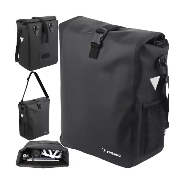 Trizand 21203 velosipēda grozs