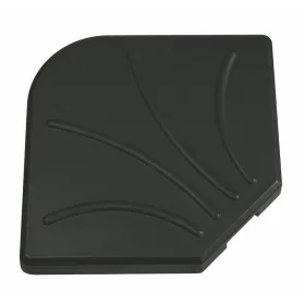 Nordic cover HappyFriday Basic Mint 260 x 240 cm