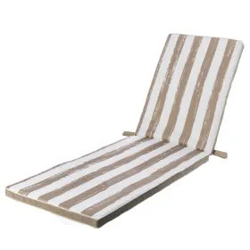 Nordic cover HappyFriday Blanc Blush Sand Multicolour 240 x 220 cm