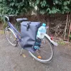 Trizand 21203 Bicycle Pannier