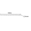 Cutting line for Bigstreen 21073 petrol brushcutter