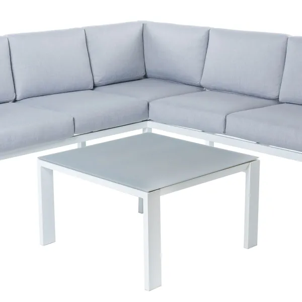 Nordic cover HappyFriday Ohara Multicolour 155 x 220 cm