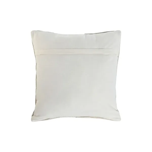 Cushion Home ESPRIT White Boho 45 x 45 cm