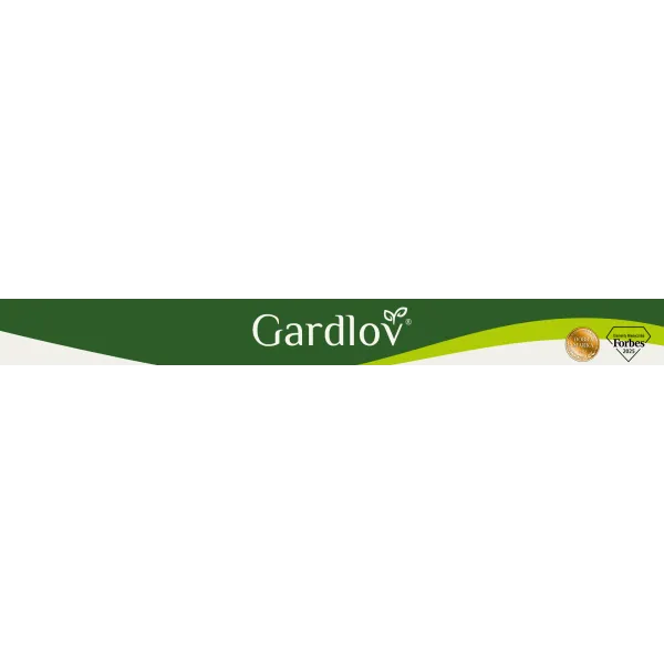 Solar garden lamp - flamingo Gardlov 21151
