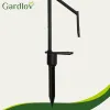 Solar garden lamp - flamingo Gardlov 21151