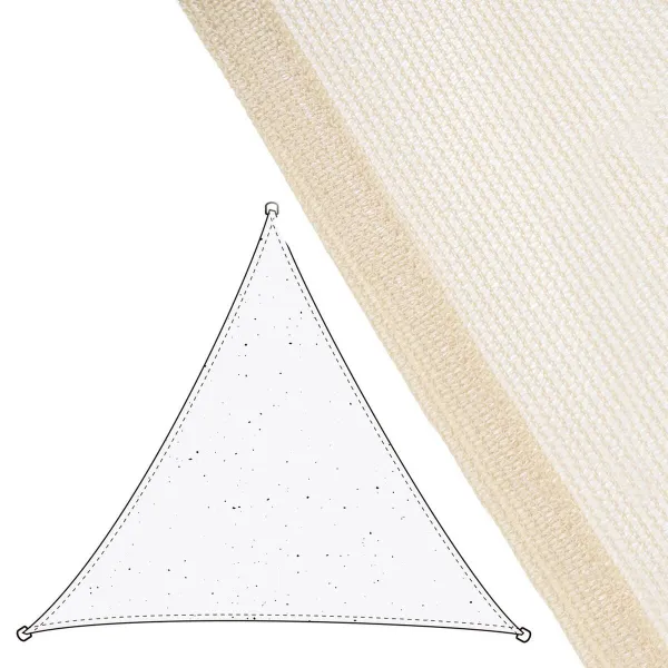 Curtain Home ESPRIT Beige Romantic 140 x 260 cm