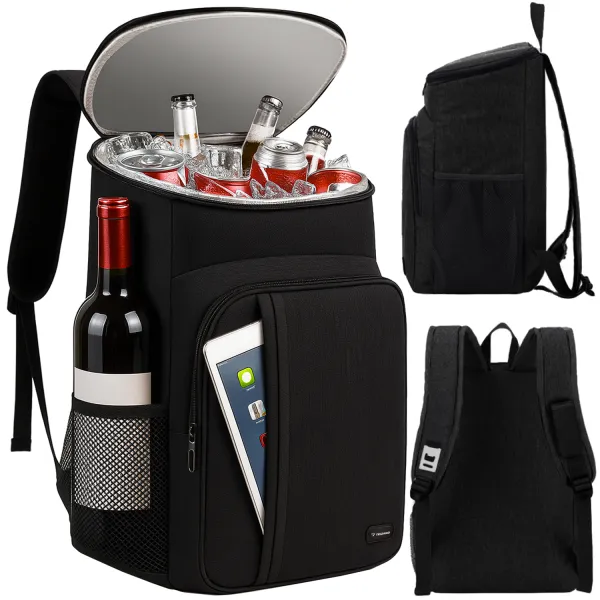 Trizand 21070 thermal hiking backpack