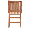 Set of Planters Natural Paolownia wood 43 x 43 x 44 cm (3 Units)