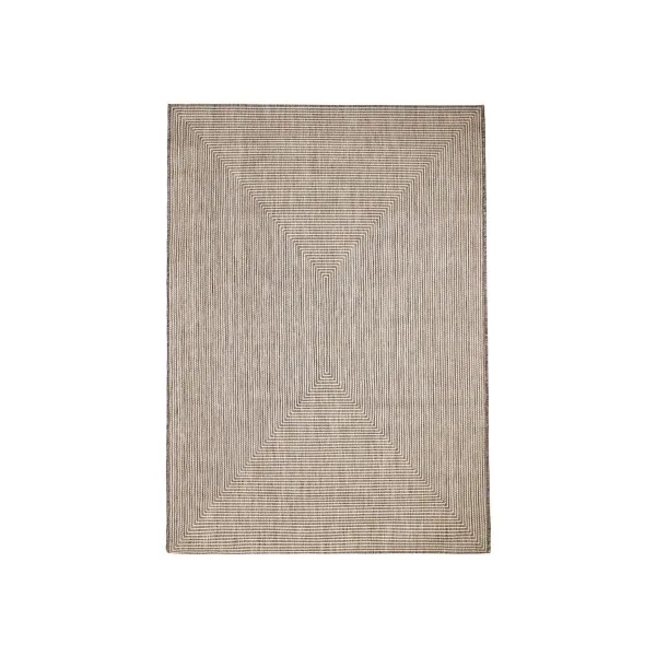 Set of Planters Natural Paolownia wood 32 x 32 x 32 cm (3 Units)