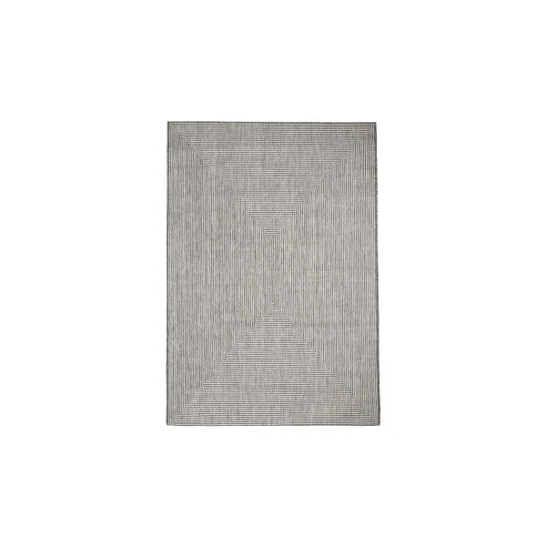 Planter Grey Cement 25 x 25 x 12 cm