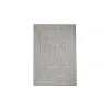 Planter Grey Cement 25 x 25 x 12 cm