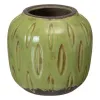 Planter Pistachio Ceramic 16,5 x 16,5 x 15,5 cm