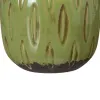 Planter Pistachio Ceramic 16,5 x 16,5 x 15,5 cm