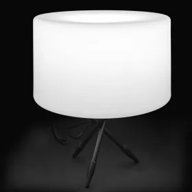 Pöytälamppu Betta 23 W E27 220 V 40 x 40 x 50 cm