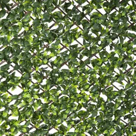 Ristikko Natural Muratti korihuonekalut Bambu 2 x 200 x 100 cm