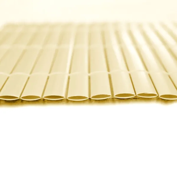 Decorative Plant Polyester Polyethylene Iron 30 x 30 x 60 cm Magnolia