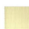 Decorative Plant Polyester Polyethylene Iron 30 x 30 x 60 cm Magnolia