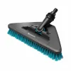Cleaning Brush Gardena Flex 18814-20 Cleansystem Rigid Triangular