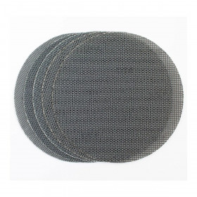 Sanding discs Stanley 19455-sta39297-xj