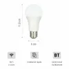 Smart Light bulb Konyks e27 White F E27 (6500 K) (1 Unit)