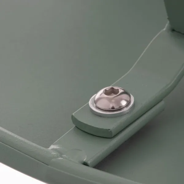 LED Flush-fitting ceiling light KSIX Barcelona E (7000 K)