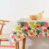 Tablecloth Belum 0120-404 Multicolour 240 x 155 cm