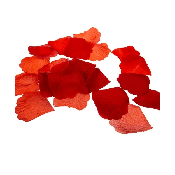 Rose in glass - luminous Malatec 21619