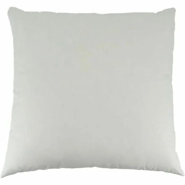 Pillow Toison D'or White
