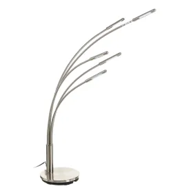 Ceiling Light Lumisky WAREN Black Metal Modern