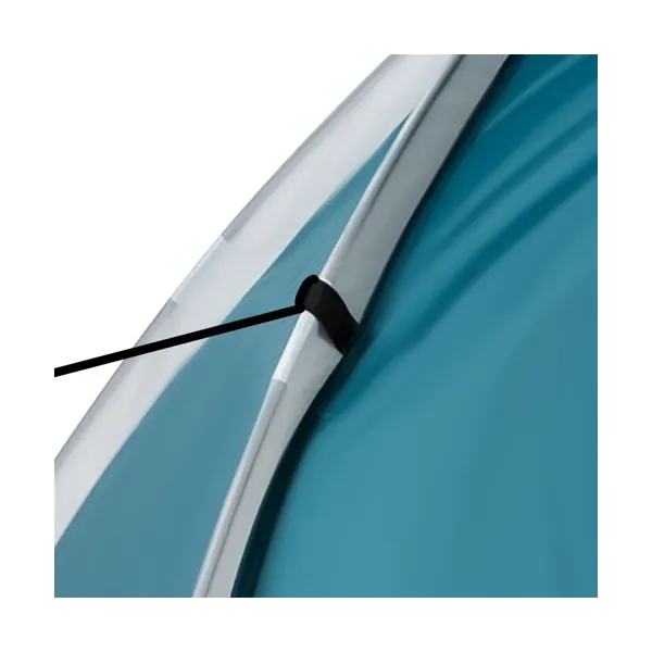 Rantateltta 220x120x120cm Trizand 20975