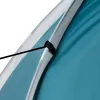 Beach tent 220x120x120cm Trizand 20975