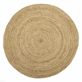 Cushion cover Decolores Beig Rayas Beige Multicolour 30 x 50 cm 100% cotton