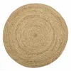 Cushion cover Decolores Beig Rayas Beige Multicolour 30 x 50 cm 100% cotton