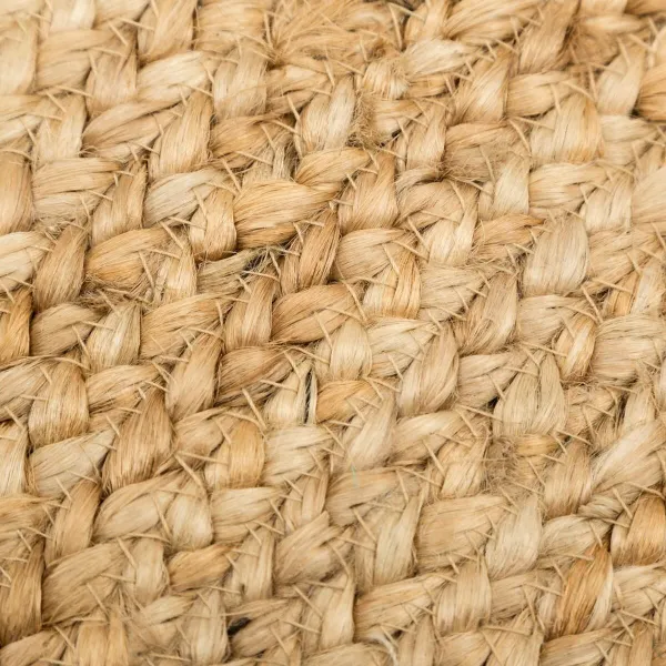Cushion cover Decolores Lucea Beig C Beige Multicolour 30 x 50 cm 100% cotton