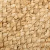 Cushion cover Decolores Lucea Beig C Beige Multicolour 30 x 50 cm 100% cotton