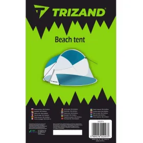 Rantateltta 190x120x90cm Trizand 20974