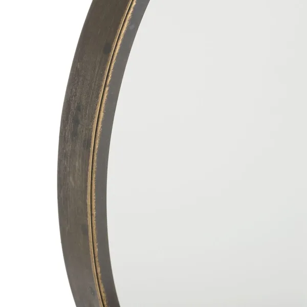 Wall mounted coat hanger 84,5 x 8 x 58,5 cm Metalli