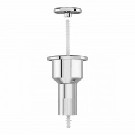 Toilet push button Roca D1P ah0005000r