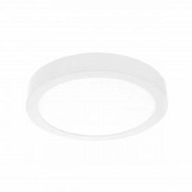 Downlight Iglux SUP-102307-FB V2 White 7 W 570 Lm (6000 K)
