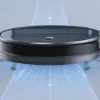 Robot Vacuum Cleaner EZIclean I-Bot Z5