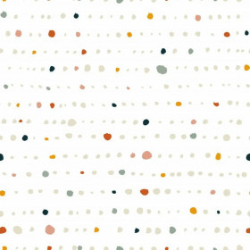 Fitted bottom sheet Decolores Sahara Multicolour King size