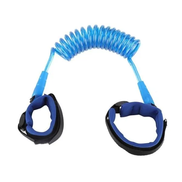 Wristband - hand lanyard