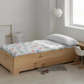 Bedding set Peppa Pig Time Bed Multicolour