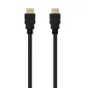 HDMI Cable NANOCABLE 10.15.3801-L150 Black 1,5 m