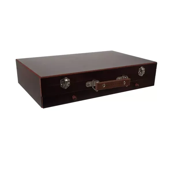 Tapybos rinkinys lagamine - 129vnt Maaleo 21644